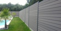 Portail Clôtures dans la vente du matériel pour les clôtures et les clôtures à Marigne-Laille